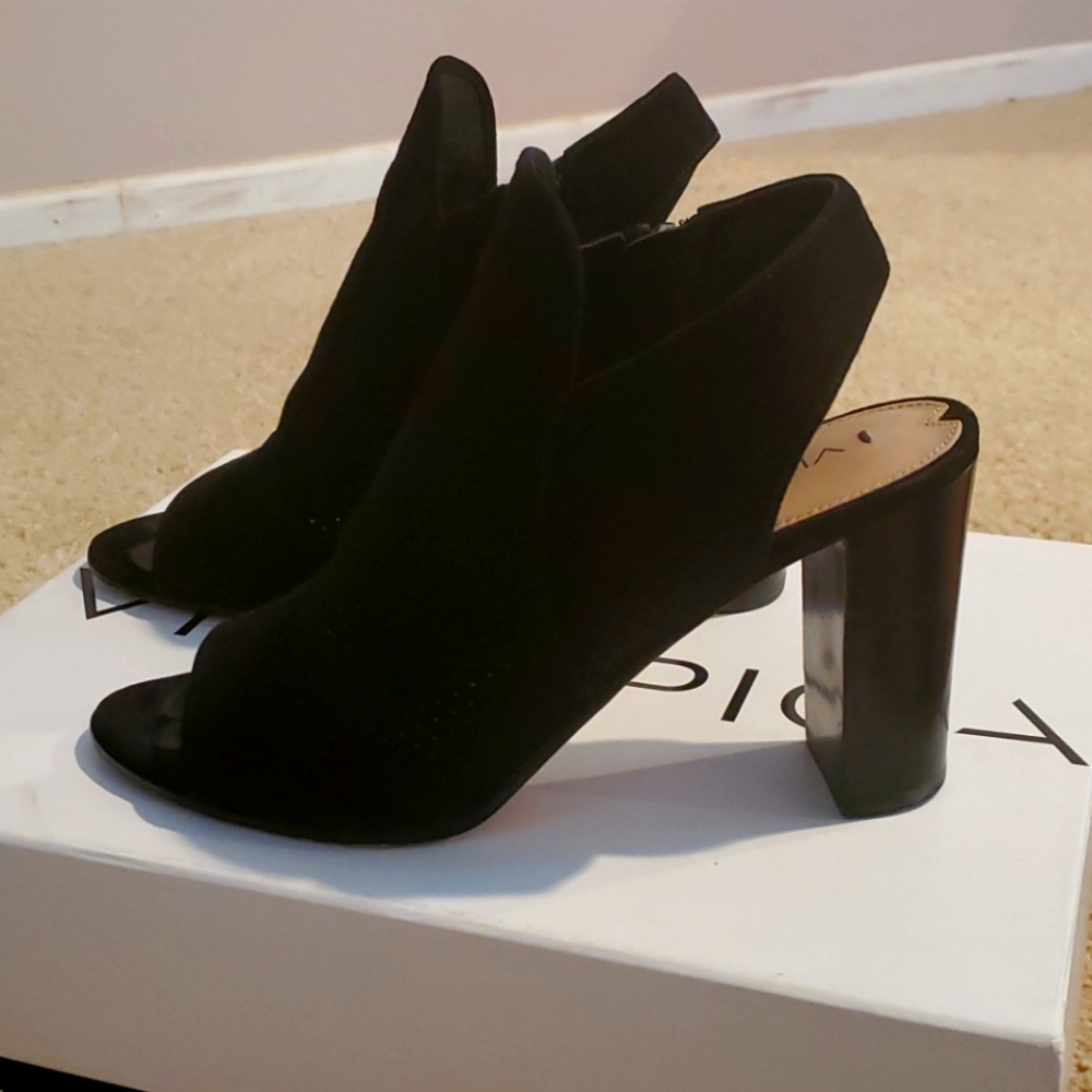 Via Spiga shoes